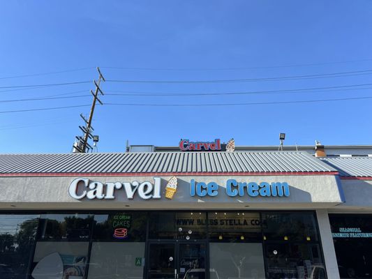 Carvel by null