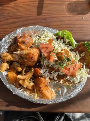 Gio y Los Magos Mexican Grill by null