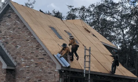 Slide of Turnkey Roofing of Fort Myers