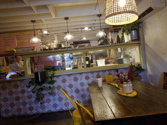 Wicked Hi Cafe by null