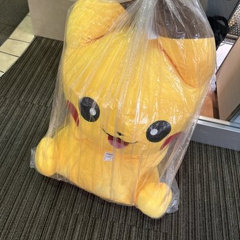 Claw Daddy Arcades - Pikachu - Arcades Near Me - Montebello, California Claw Daddy Arcades - Pikachu - Arcades Near Me - Montebello, California
