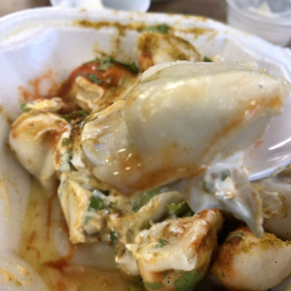 Pel'meni - Russian Dumplings - Russian Near Me - Juneau, Alaska Pel'meni - Russian Dumplings - Russian Near Me - Juneau, Alaska