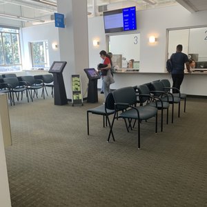 California visual data 5