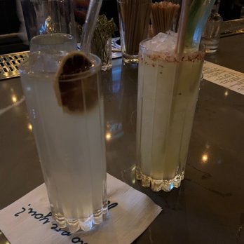 Persona - Cocktail Bars Near Me - San Francisco, California