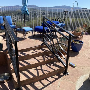 Diligent Ironworks - Metal Fabricators Near Me Diligent Ironworks - Metal Fabricators Near Me