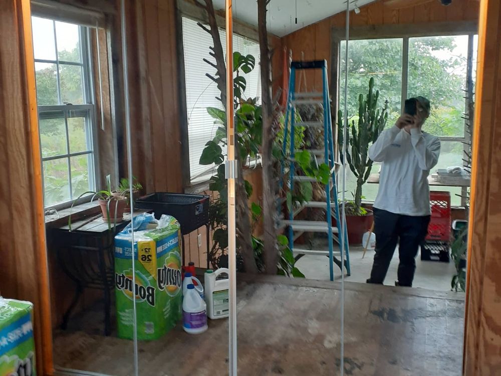 Slide of Short Time Construction