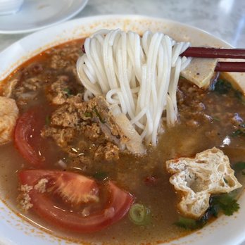 Bun Rieu Phuong Nam - Vietnamese Near Me - Burnaby, British Columbia Bun Rieu Phuong Nam - Vietnamese Near Me - Burnaby, British Columbia