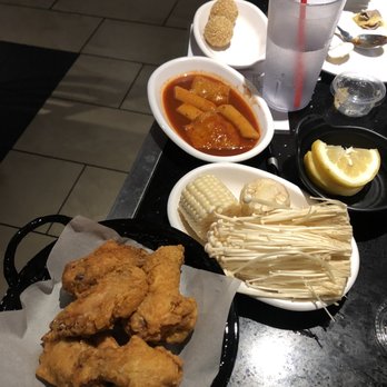 Dada Shabu Shabu Buffet - Korean Near Me - Irvine, California