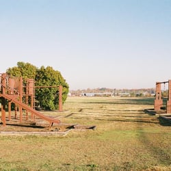 Westwind Apartments - Playground