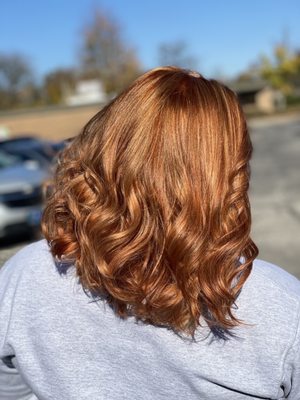 VISION HAIR DESIGN - Updated August 2025 - 3707 Darrow Rd