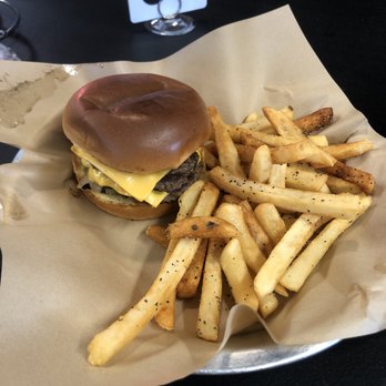 The Eagle OTR - American Near Me - Cincinnati, Ohio