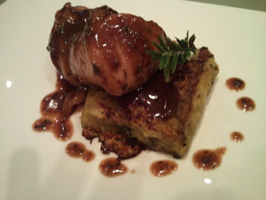 El Cel de Les Oques by null