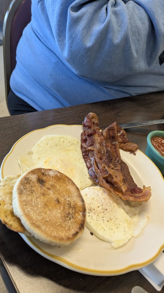 Norma's Cafe