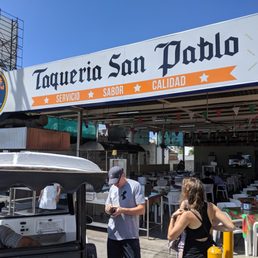 Tacos!!! Tacos!!!