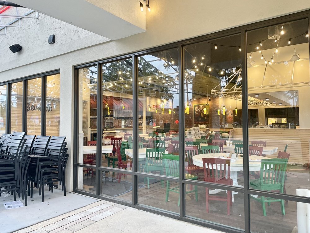 MANDOLAS ITALIAN KITCHEN JACKSONVILLE 11112 San Jose Blvd