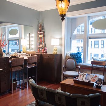 Mireille's Studio - Skin Care Near Me - Chicago, Illinois