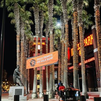 Oracle Park - Stadiums & Arenas Near Me - San Francisco, California Oracle Park - Stadiums & Arenas Near Me - San Francisco, California