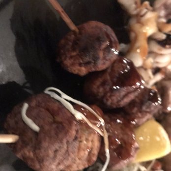 Kenka - Balls - Sushi Bars Near Me - New York, New York