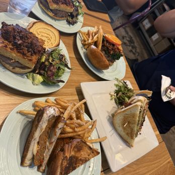 Truffles N Bacon Cafe - New American Near Me - Las Vegas, Nevada Truffles N Bacon Cafe - New American Near Me - Las Vegas, Nevada