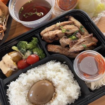 Yogi - Korean Near Me - Suwanee, Georgia