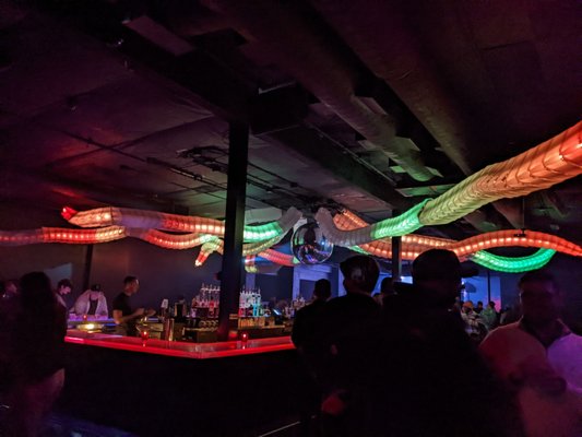 Discopussy by null