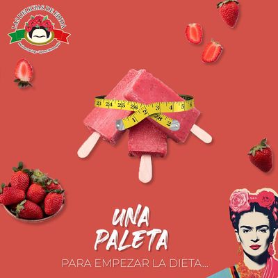 Las Delicias de Frida by null