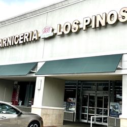 Carnicería Los Pinos  - Front