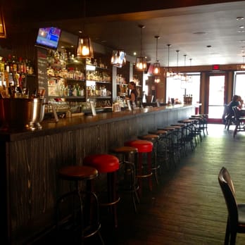 The Red Hen - Bar. - New American Near Me - Swedesboro, New Jersey