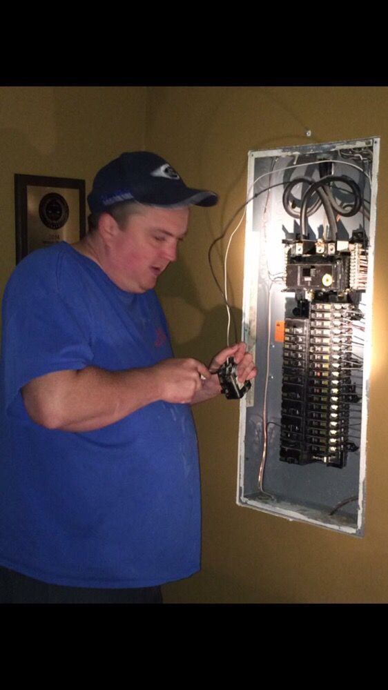 Slide of Danas Heating and Plumbing