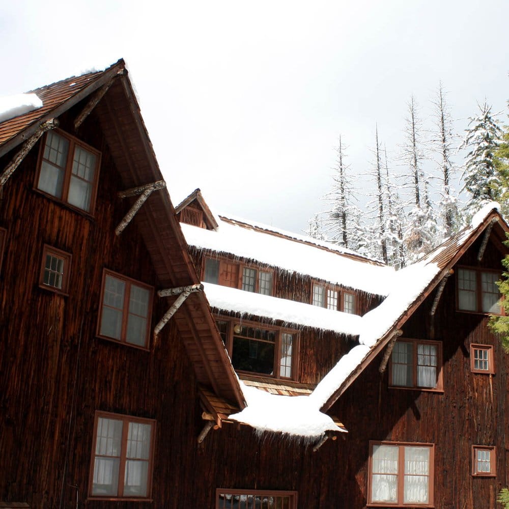 CHATEAU AT THE OREGON CAVES Updated August 2024 45 Photos & 36