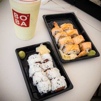 Hako - Sushi Bars Near Me - Irvine, California Hako - Sushi Bars Near Me - Irvine, California