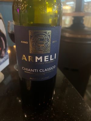 Trattoria Bella Roma SPQR by null