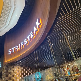 Stripsteak - Strip Steak, yes please. - Steakhouses Near Me - Las Vegas, Nevada Stripsteak - Strip Steak, yes please. - Steakhouses Near Me - Las Vegas, Nevada