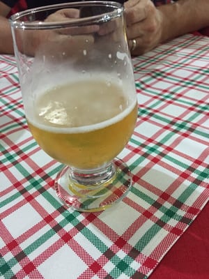 Cantina do Lucas by null