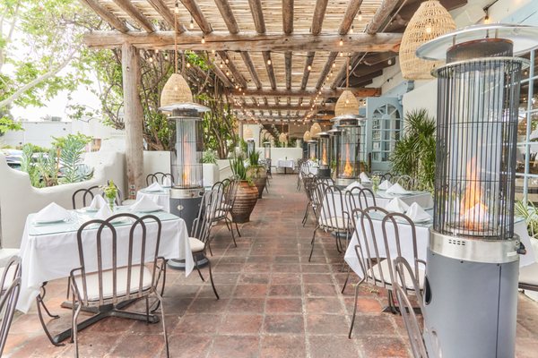 Taverna Tony by null