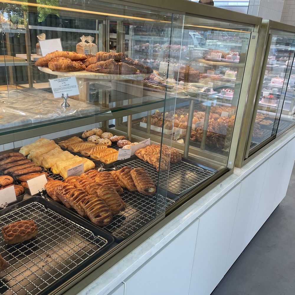 Tous Les Jours - Desserts Near Me - Pleasant Hill, California Tous Les Jours - Desserts Near Me - Pleasant Hill, California
