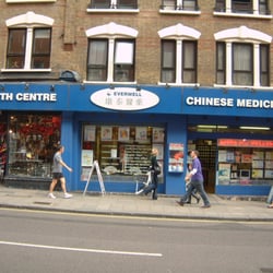 Everwell Chinese Medicine