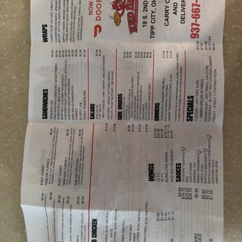 Red Devil Pizza & Deli - Menu2 - Pizza Near Me - Tipp City, Ohio Red Devil Pizza & Deli - Menu2 - Pizza Near Me - Tipp City, Ohio