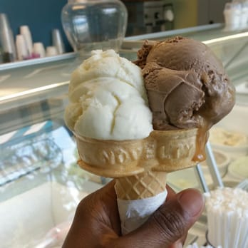 Elizabeth Creamery - Checkmate. - Ice Cream & Frozen Yogurt Near Me - Charlotte, North Carolina