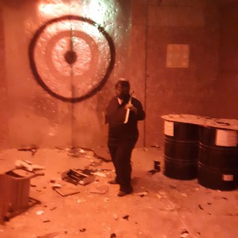 Just Smash That - The aftermath. - Virtual Reality Centers Near Me - Orange Park, Florida Just Smash That - The aftermath. - Virtual Reality Centers Near Me - Orange Park, Florida