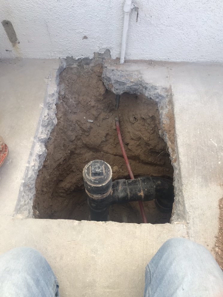 Slide of Complete Plumbing Solutions