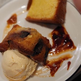 Fete - Half of my shared desserts fig cake and olive oil cake. Both perfection but the fig cake was on a league on its own - New American Near Me - Honolulu, Hawaii Fete - Half of my shared desserts fig cake and olive oil cake. Both perfection but the fig cake was on a league on its own - New American Near Me - Honolulu, Hawaii