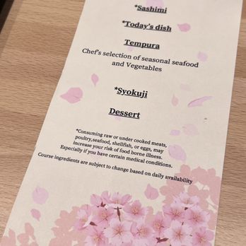 Tempura Ichika - Japanese Near Me - Honolulu, Hawaii