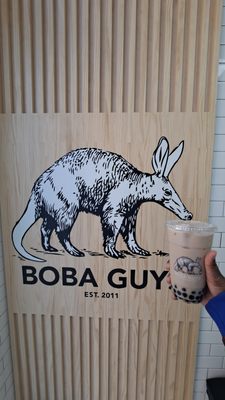 Boba Guys Soho by null