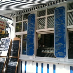Terrassencafe