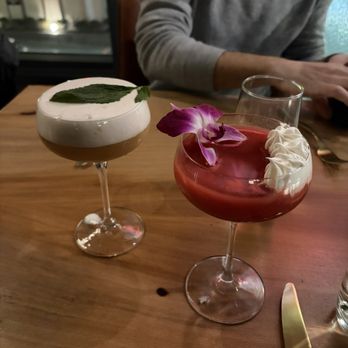 Ritual House - Breakfast & Brunch Near Me - Pittsburgh, Pennsylvania