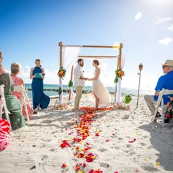 Southernmost Weddings Key West