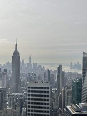 The Weather Room by null