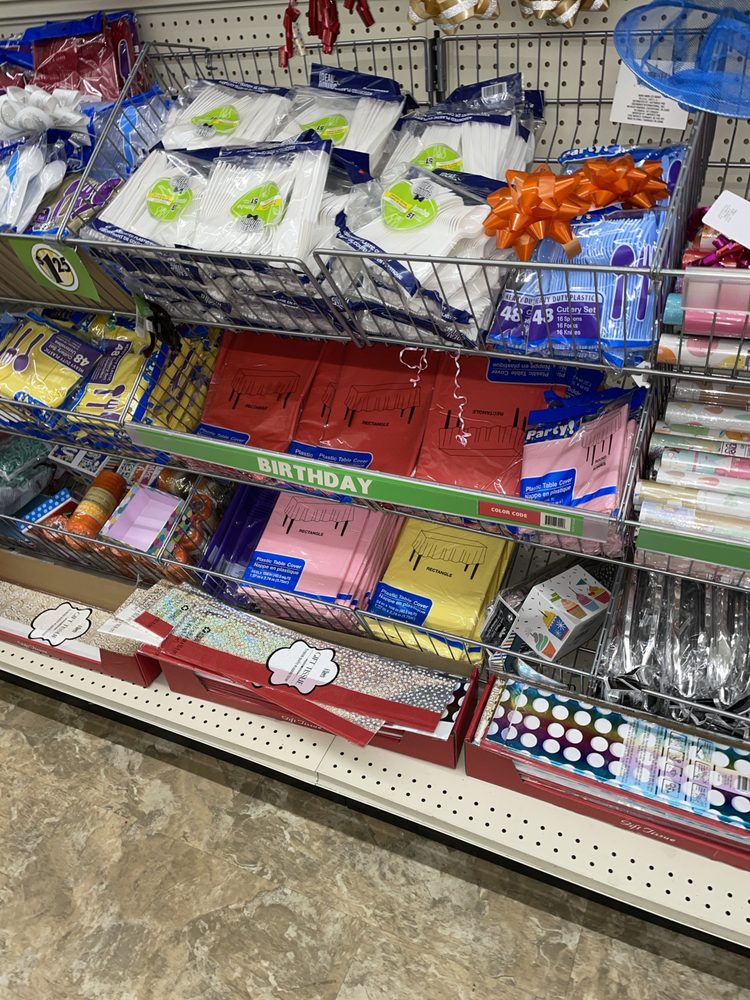 DOLLAR TREE Updated September 2024 6803 W 75th St, Overland Park