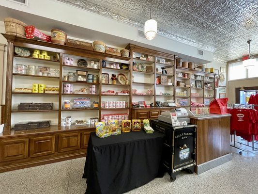Schimpff's Confectionery by null